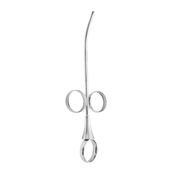 Bone Grafting Syringe 17cm, 6mm