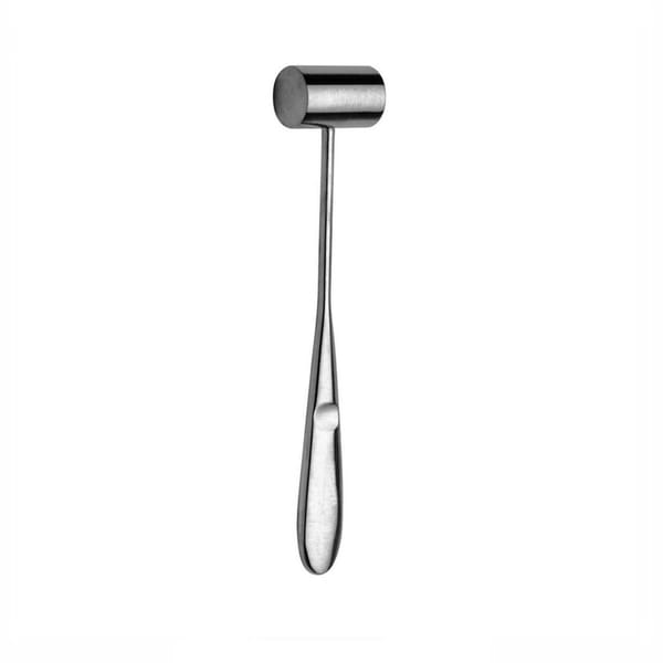 Chirurgischer Edelstahlhammer – Precision Dental