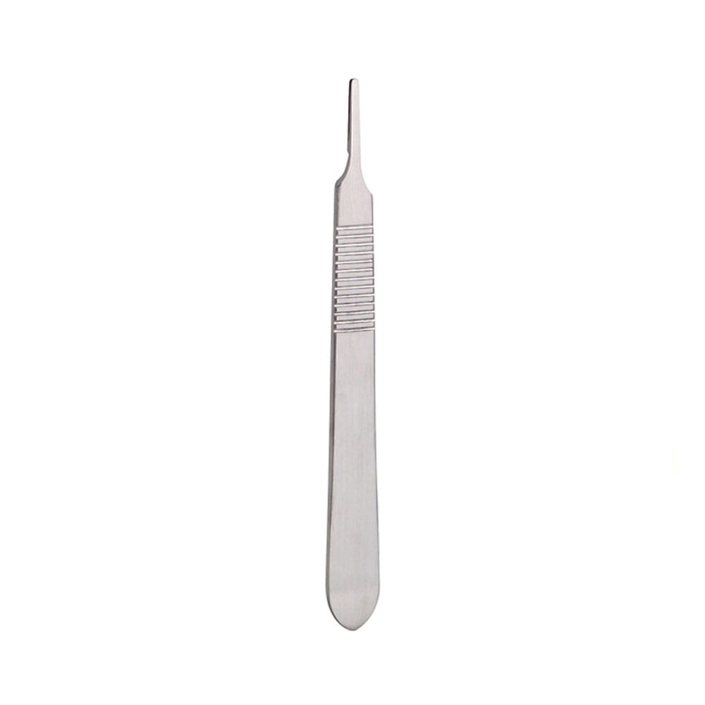 Manche de bistouri n° 3 – Precision Dental, Scalpels and Accessories