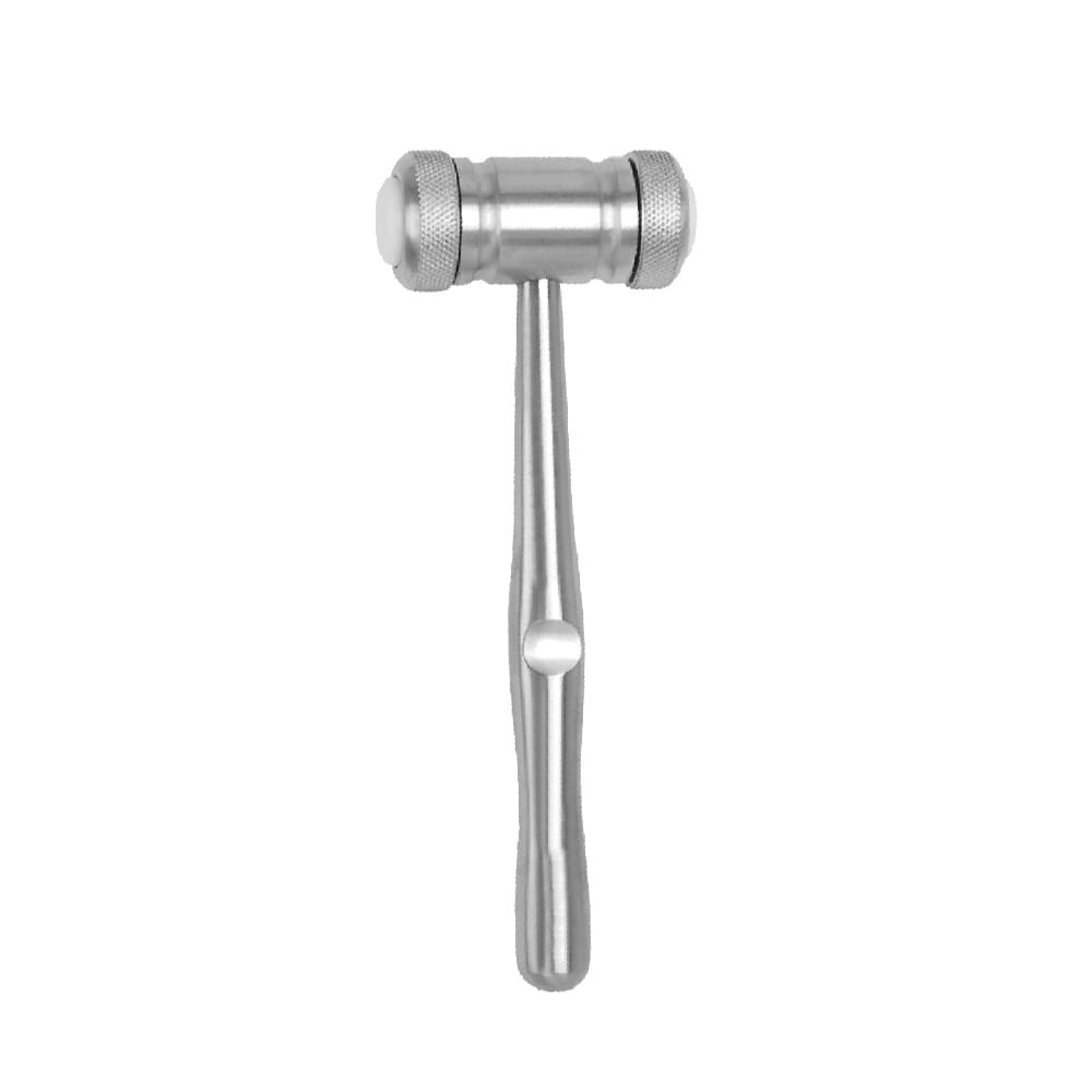 Hammer Mead 17,0cm – Precision Dental, Surgical Hand Instruments