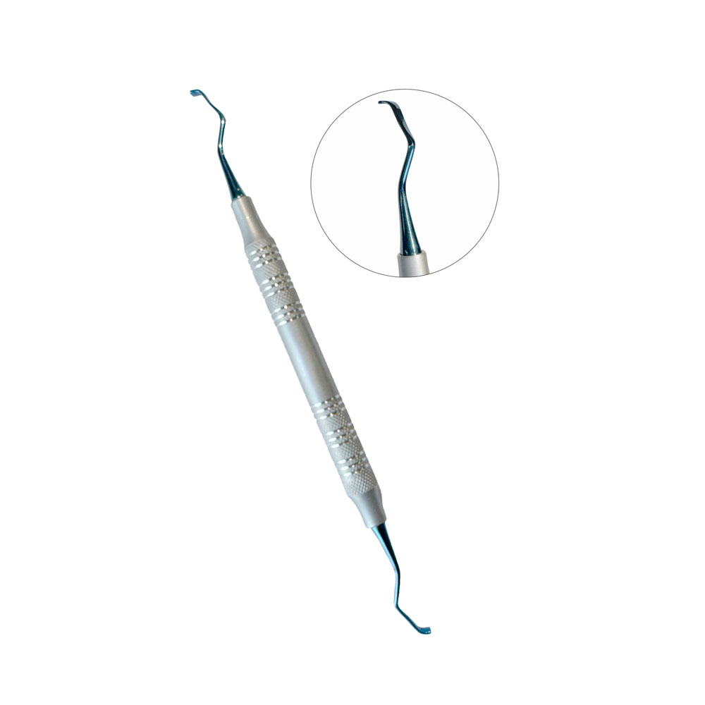 Parodontaler Rückzugmeißel 3 mm – Precision Dental, Bone Rongeurs & Chisels