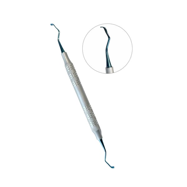 Periodontal Chisel Back Action 3mm