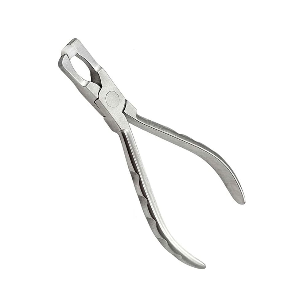 Tweed Omega Orthodontic Loop Forming Pliers ARTMAN – Precision Dental, Pliers