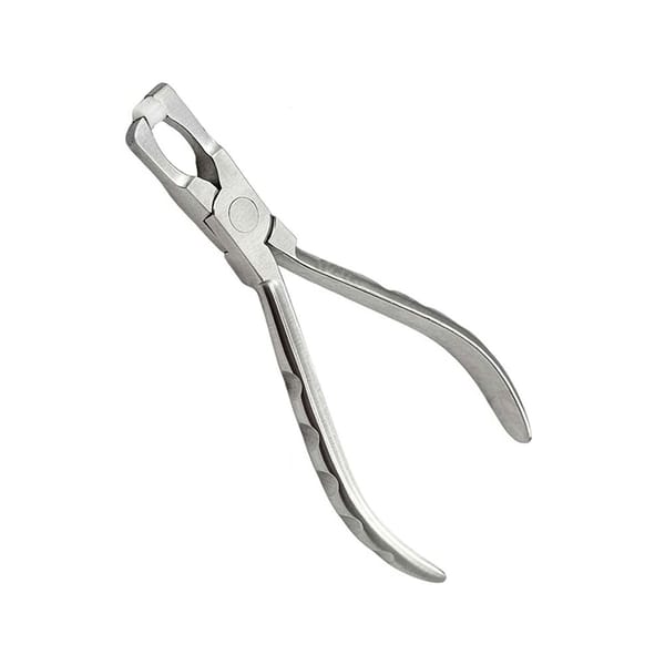 Pince Weingart pour cintrage de fil orthodontique