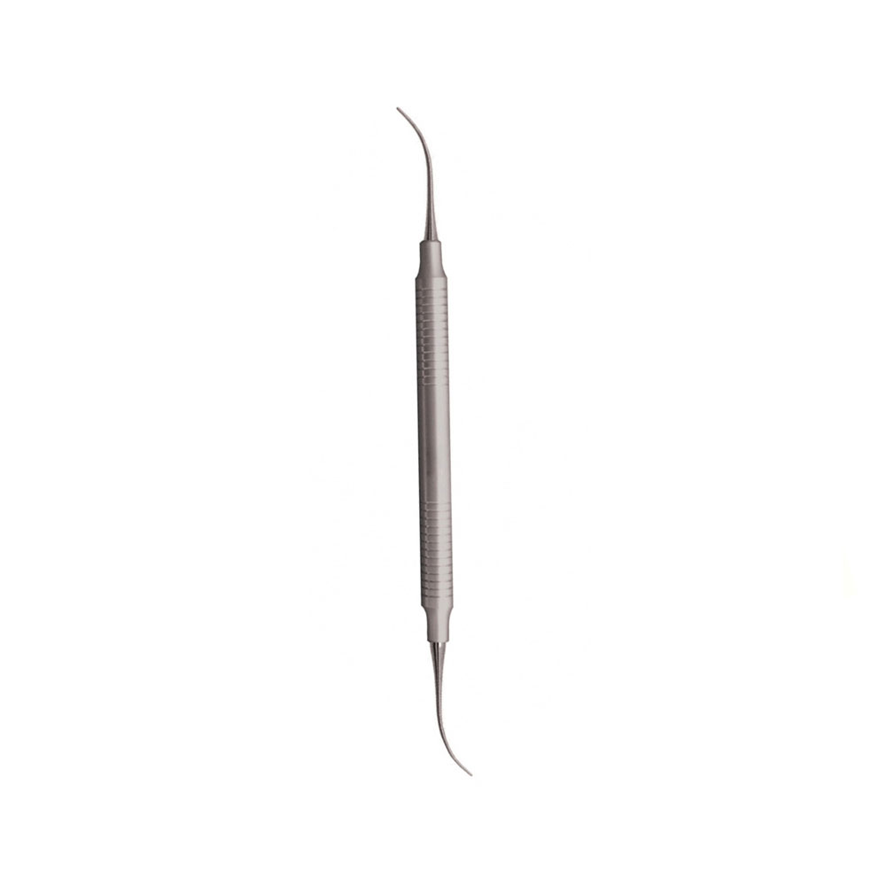 Pk Thomas 2 Instrument de modelage en cire manche creux – Precision Dental, Lab Hand Instruments