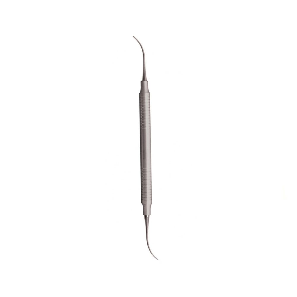 Pk Thomas 2 Instrument de modelage en cire manche creux – Precision Dental, Dental Laboratory Instruments