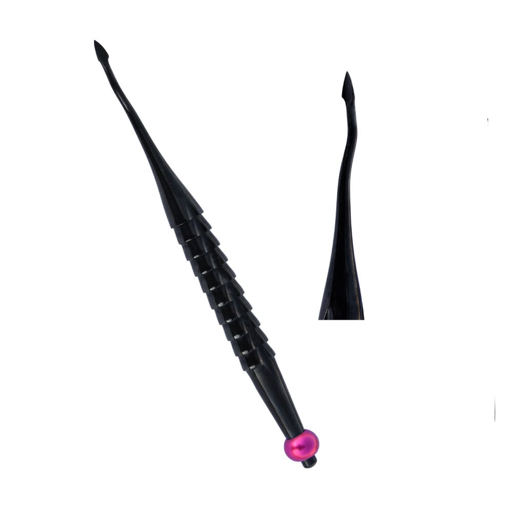Syndesmotom gebogen Offset distal 4 mm – Precision Dental, Chirurgische Instrumente
