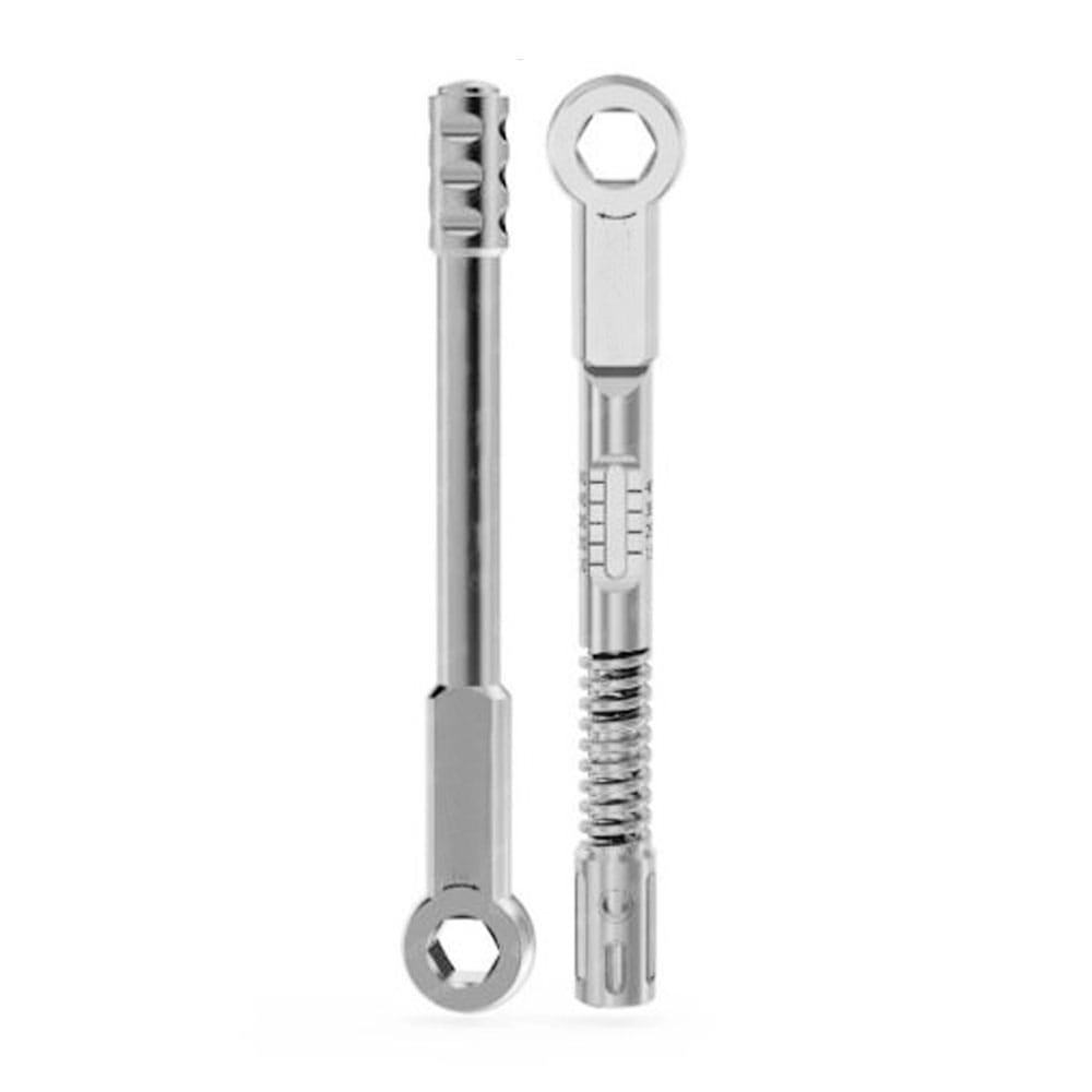 Star Drehmomentschlüssel 6,35 mm Universal – Precision Dental, Geräte