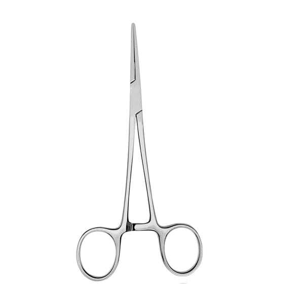 Kelly-Rankin Forceps 16cm Straight