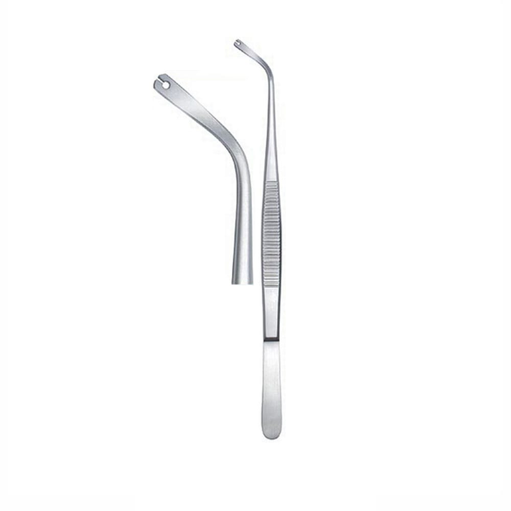 Tweezers Corn Suturing Pliers 16cm – Precision Dental, Tweezers & Forceps