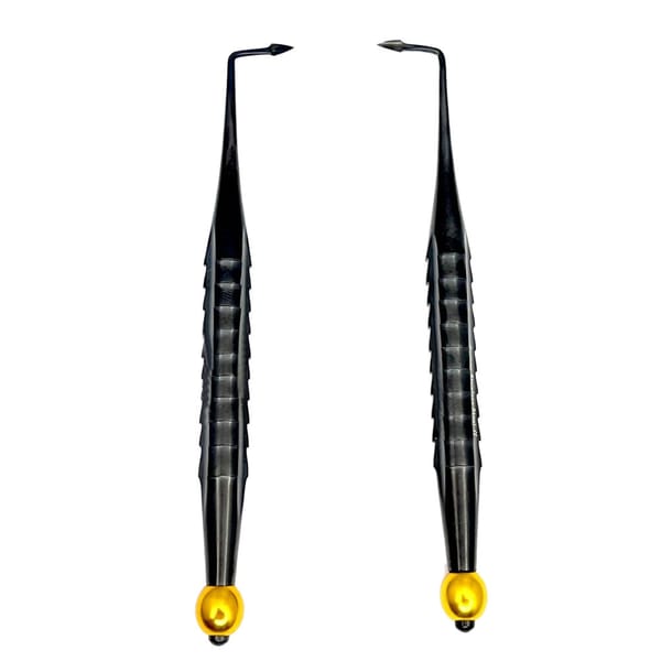 Syndesmotome Set Right-Left 4MM