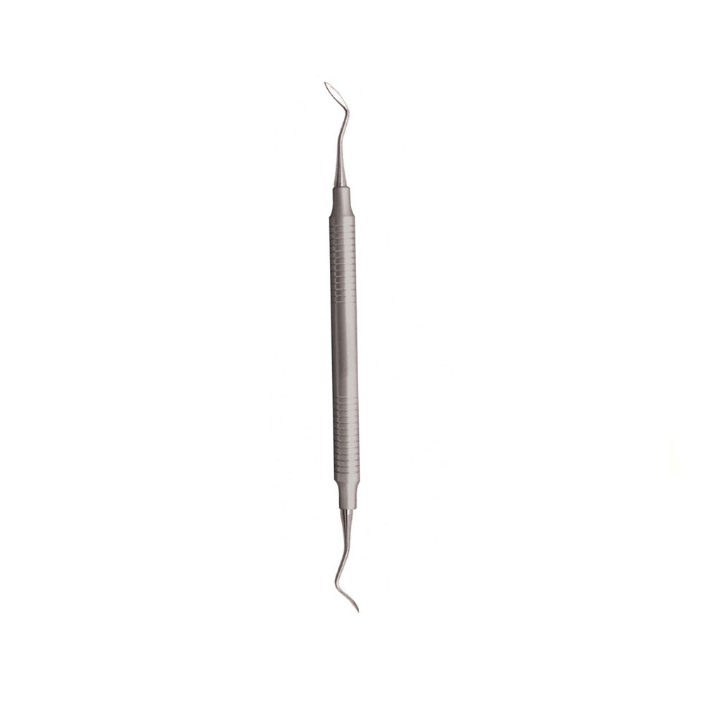 Pk Thomas 4 Waxing Inst Hollow Handle – Precision Dental, Lab Hand Instruments