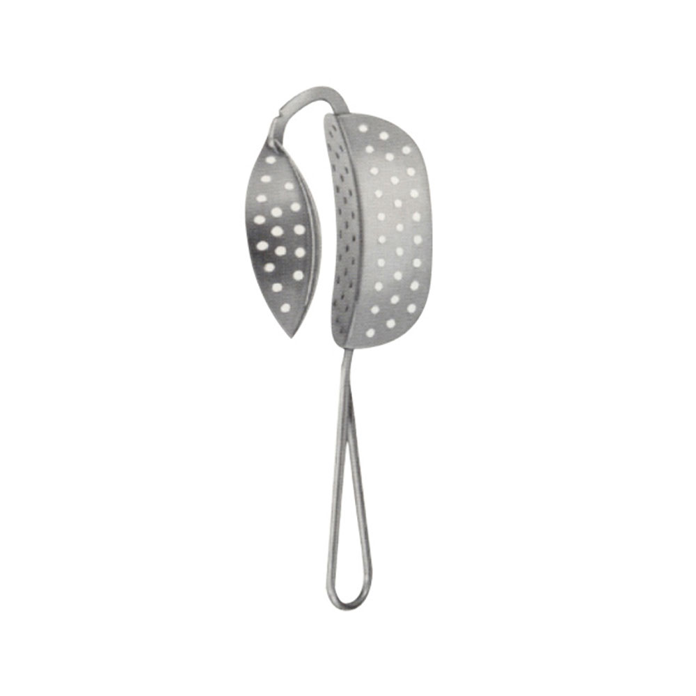 Impression Tray Kaiser Pattern – Precision Dental, Impression Trays & Accessories