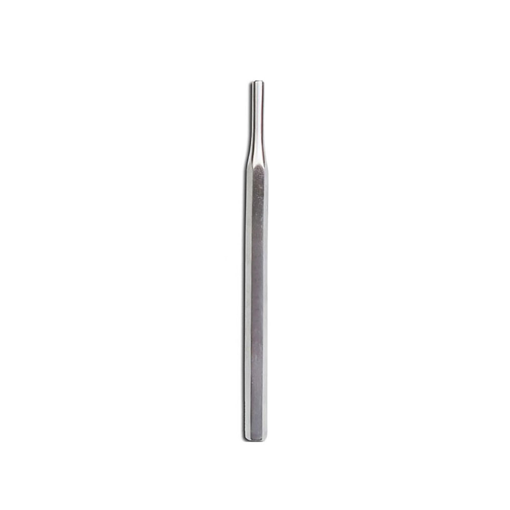 Cone Socket Mirror Handle Hollow – Precision Dental, Mirrors & Explorers