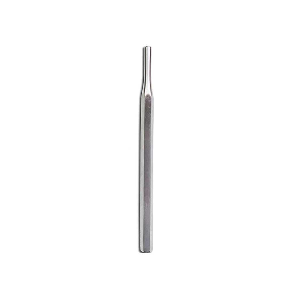 Kegelsteck-Spiegelgriff hohl – Precision Dental, Sonden