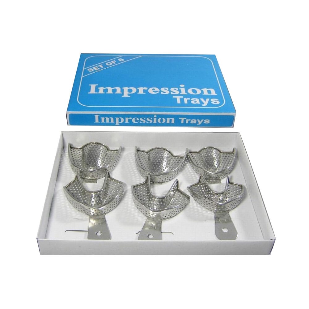 Set bedruckte Kartonverpackung – Precision Dental, Sonstige Geräte