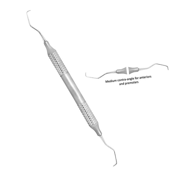 Curettes Standard Gracey 5/6
