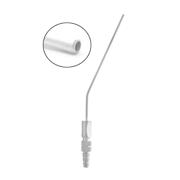 Frazier Aspirator – 2mm