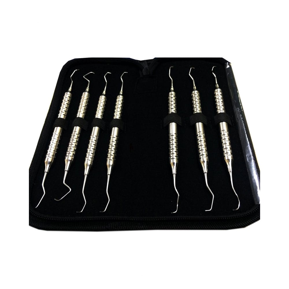 Petit kit de chirurgie orale – Precision Dental