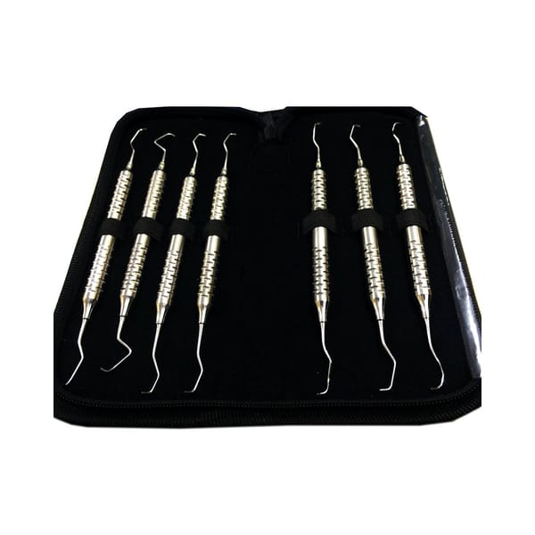 Petit kit de chirurgie orale