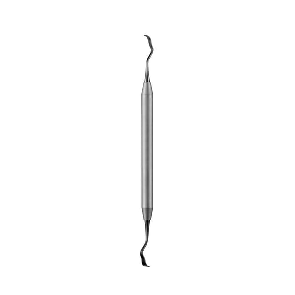 13K/13KL DE Chirurgischer Meissel, Black Line