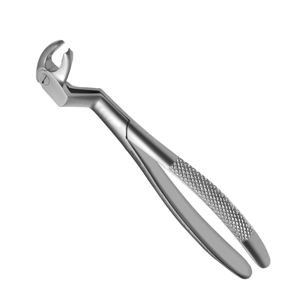 22 1/2R Extraktionszange, Englisches Muster – Precision Dental, Extraktionszangen
