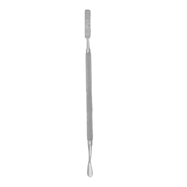Bone Files Miller Straight Cut