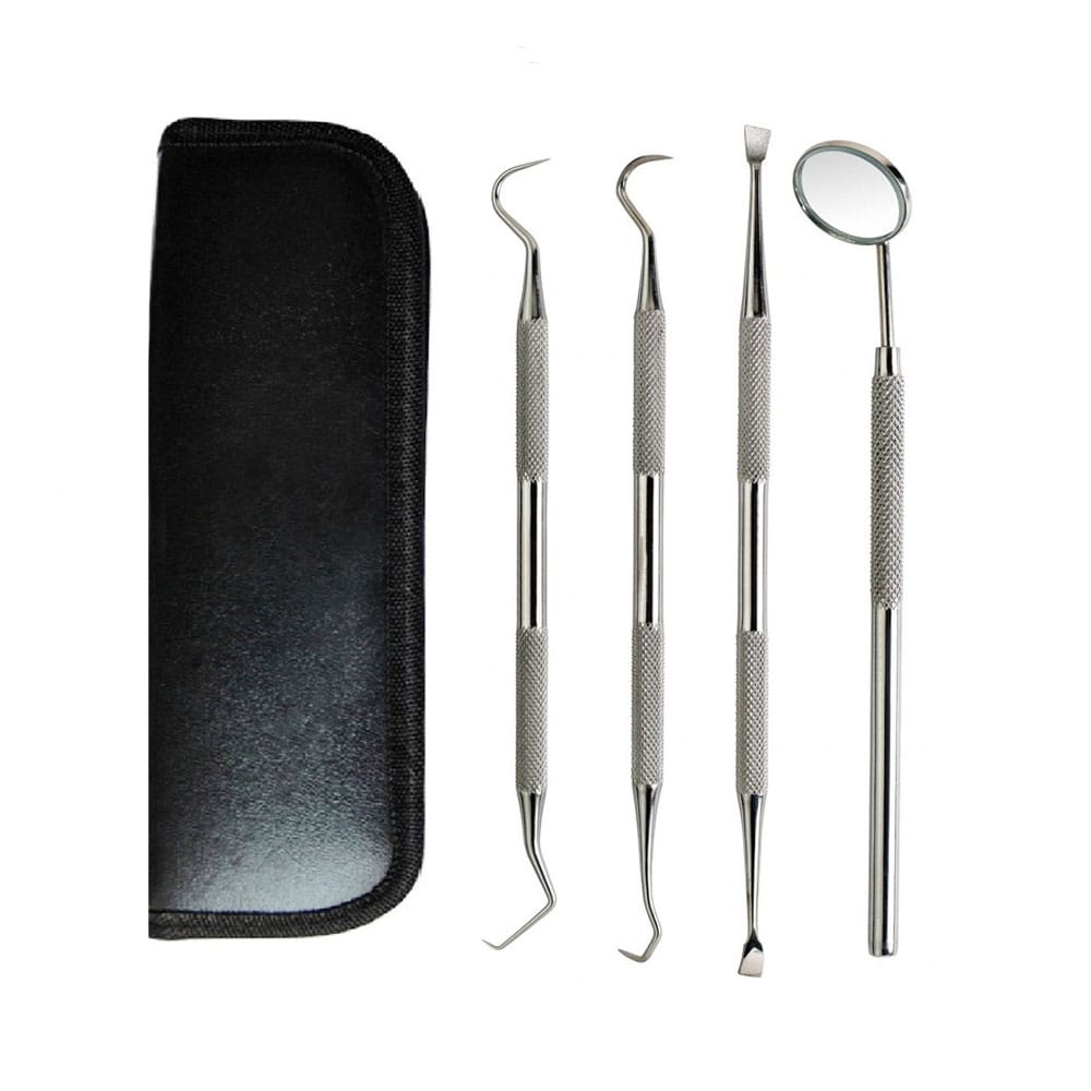 Kit 4 pièces – Precision Dental, Implantology