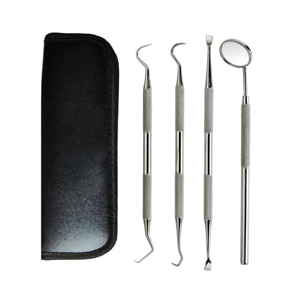 Kit 4 pièces