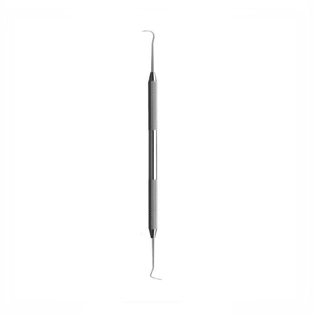 Explorer #1308 Pig Tail 2A (DE) – Precision Dental, Sonden