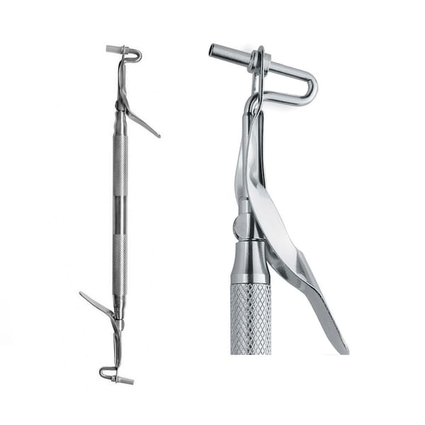 Amalgam Carrier Jumbo(3.25mm)