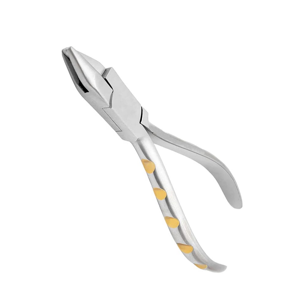 Pince à trois ergots pour orthodontistes – Precision Dental, Pliers