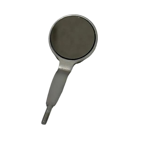 Cone Socket Dental Mouth Mirror Double Sided (Pack of 7)