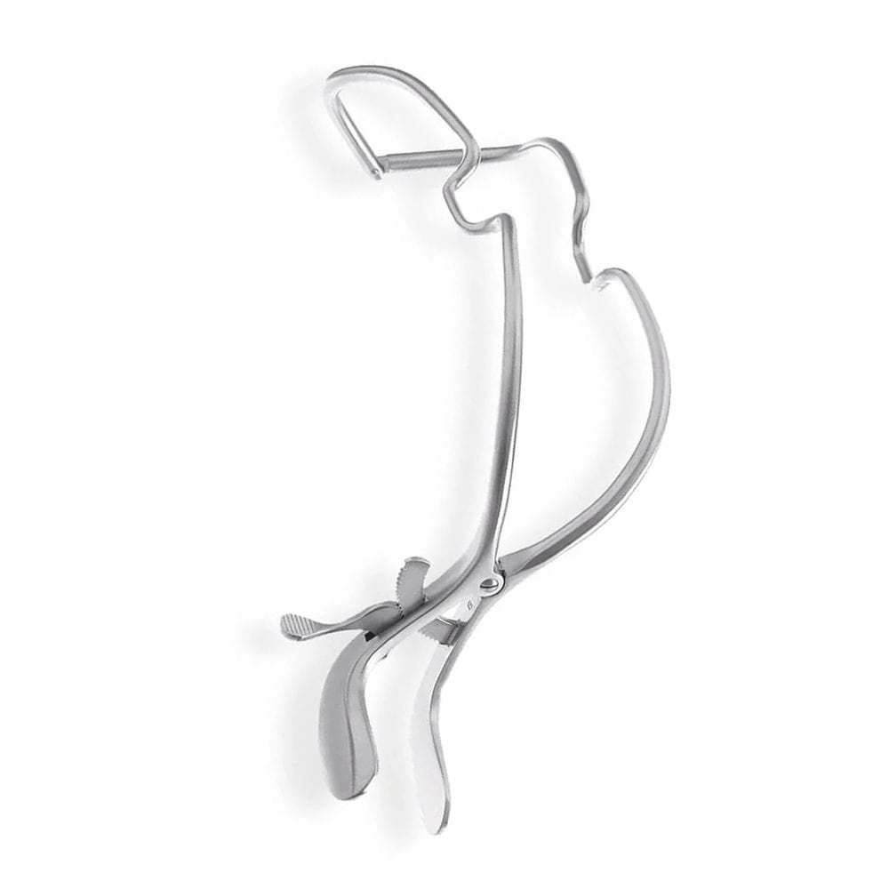 Ouvre-bouche Jennings qualité chirurgicale en acier inoxydable allemand, à crémaillère, usage dentaire professionnel, taille et couleur personnalisables, CE – Precision Dental, Surgical Instruments