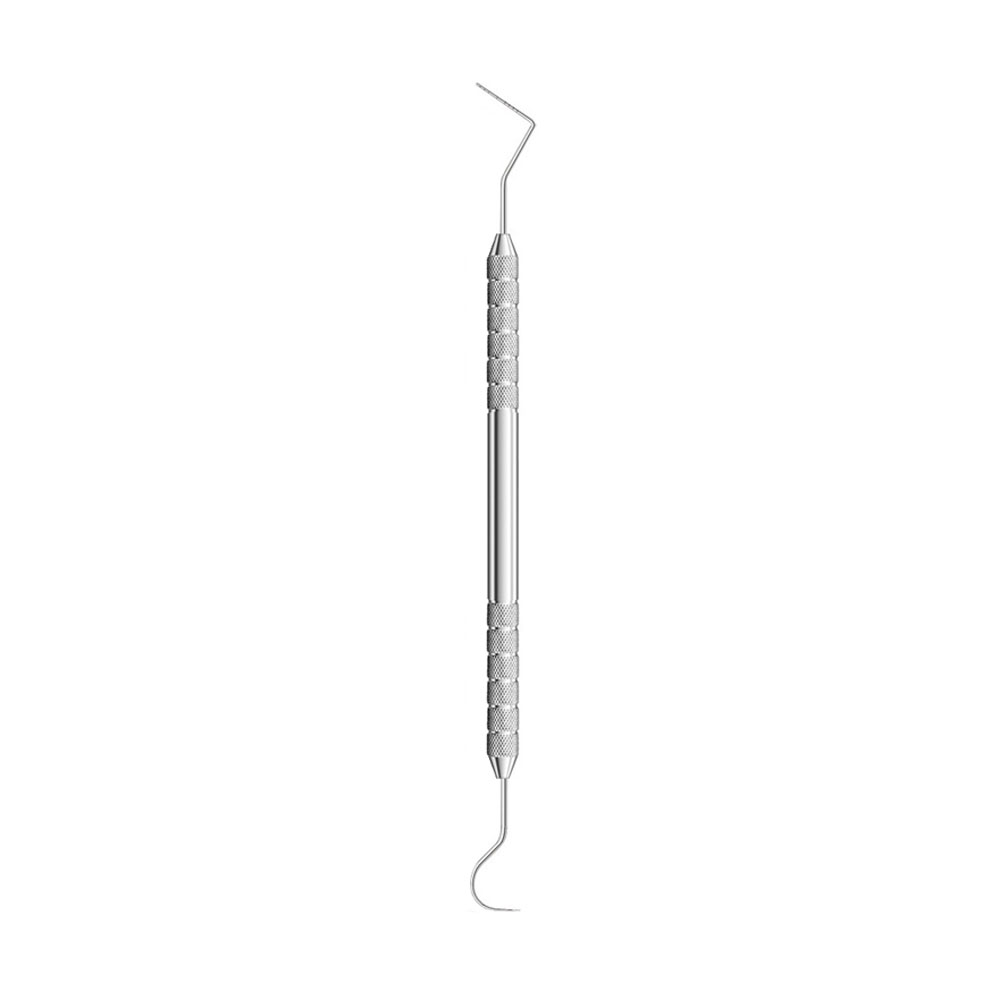 Perio Probe Explorer, #806A, Williams 1-2-3-5-7-8-9-10 Plain #23 Explorer