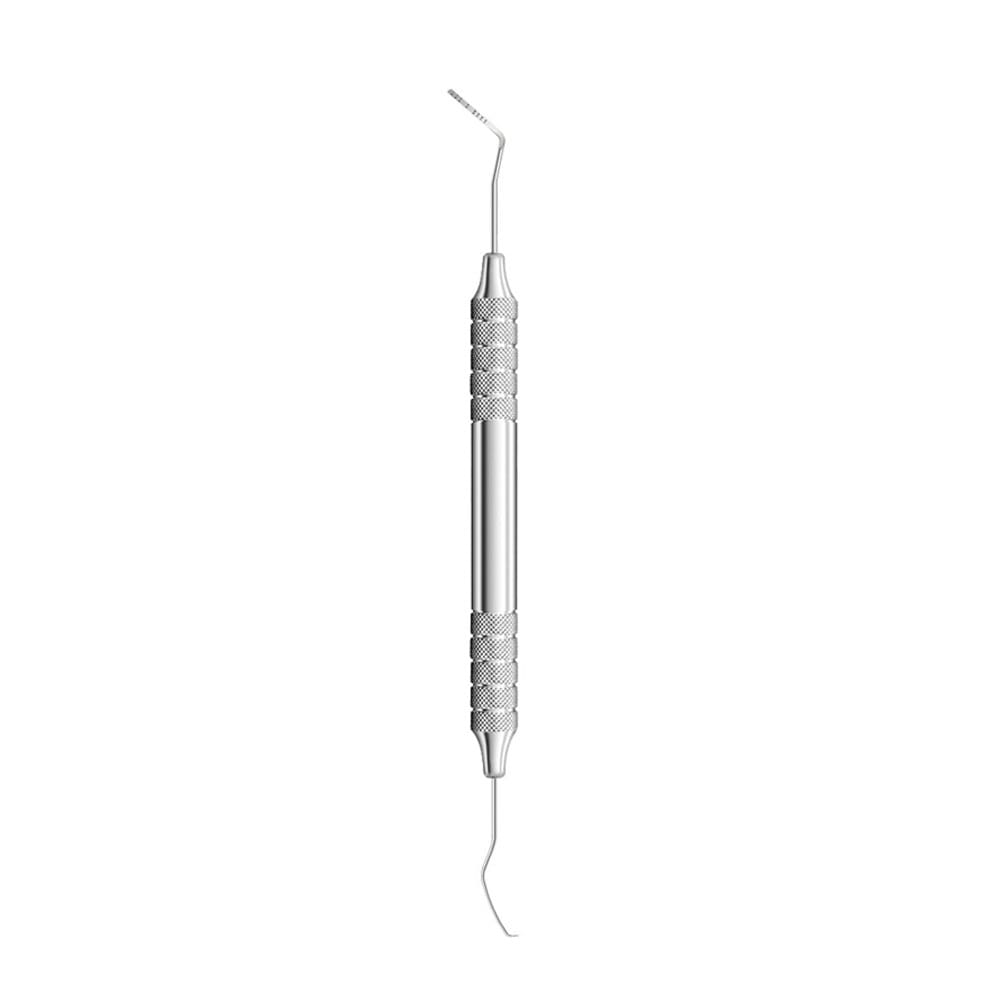 Sonde Parodontale/Explorateur #811B Goldman Fox 1-2-3-5-7-8-9-10 Standard #17 Explorateur – Precision Dental, Explorers