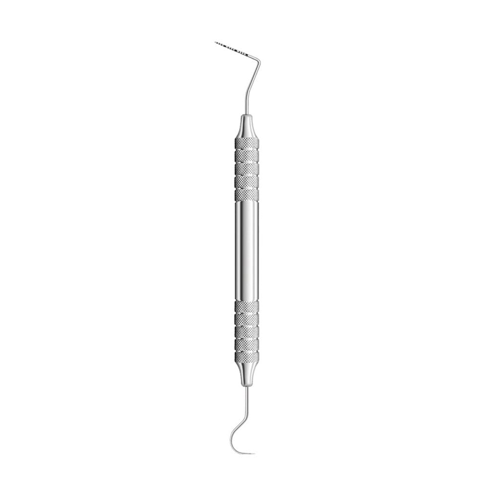 Paro-Sonden-Explorer #815 UNC 1–15 farbkodiert #23 Explorer – Precision Dental, Sonden