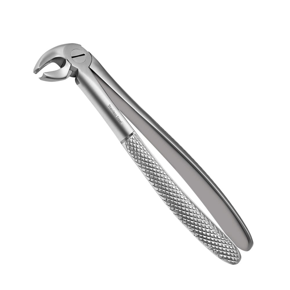 22 Extraktionszange, Englisches Muster – Precision Dental, Extraktionszangen