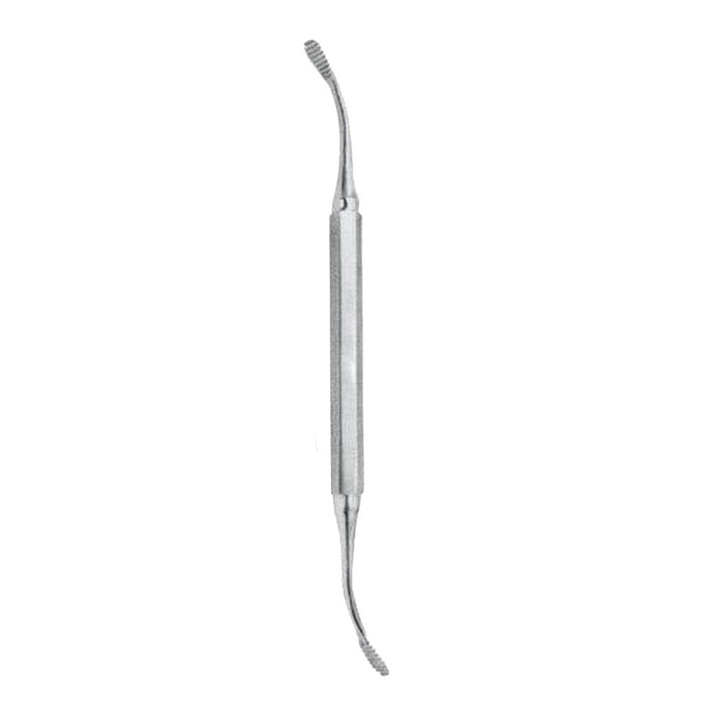 Dentale Knochenfeile Wahl 1 – Precision Dental, Bone Rongeurs & Chisels