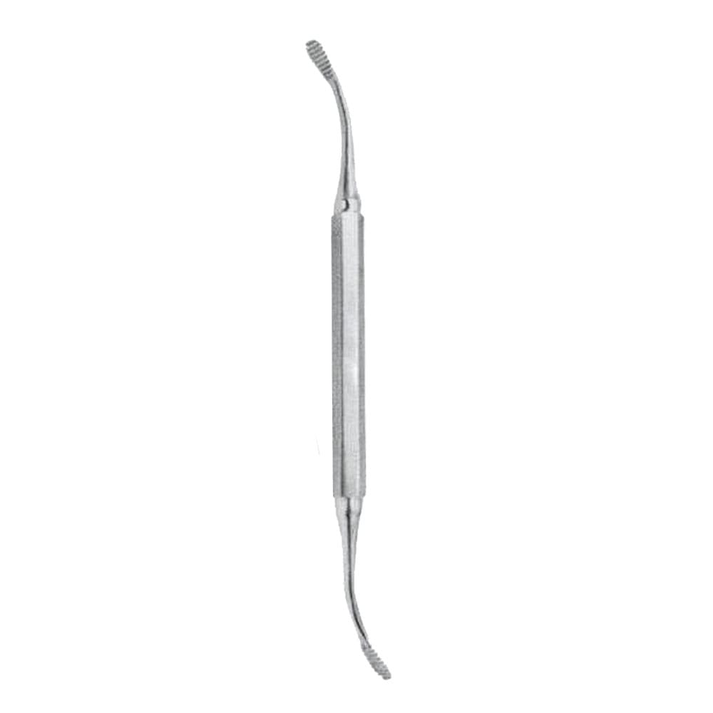 Dentale Knochenfeile Wahl 1 – Precision Dental, Chirurgische Instrumente