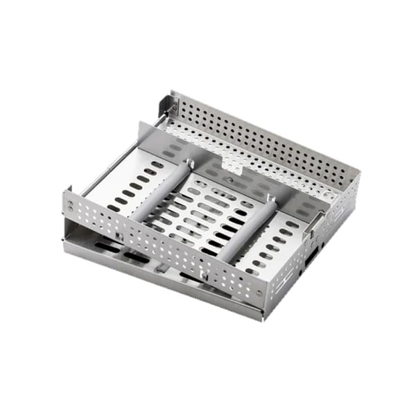 Cassette FlipTop™ 'D' – Utilitaire