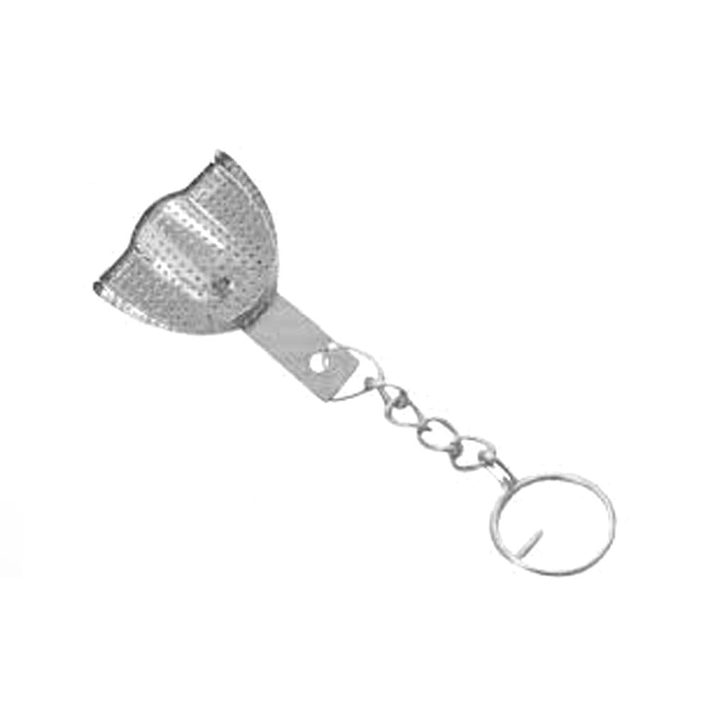 Key Chain Impression Tray – Precision Dental, Impression Trays