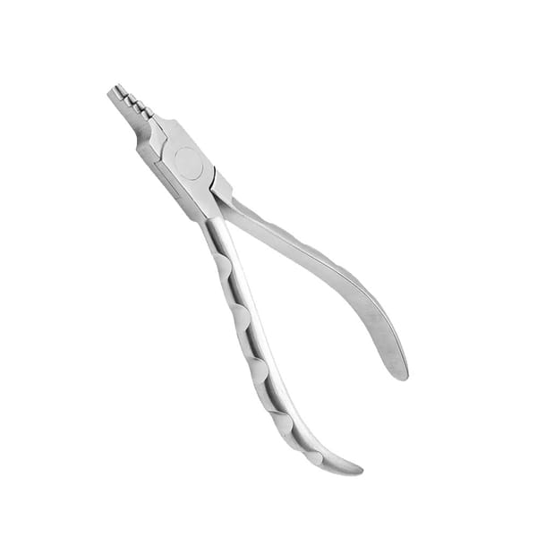 Nance Kieferorthopädische Schleifenbiegezange