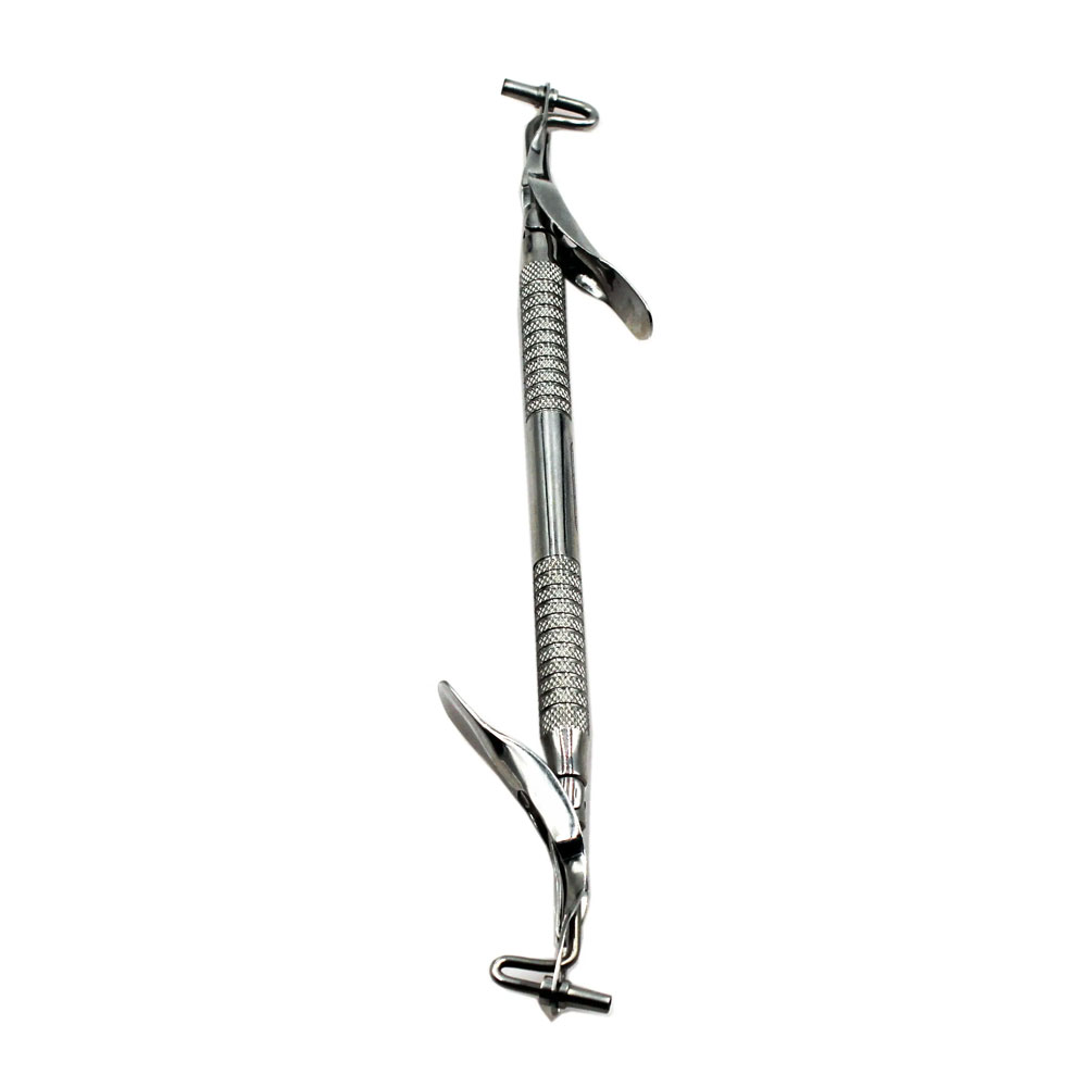 Amalgam Carrier – Precision Dental, Spatulas & Carvers