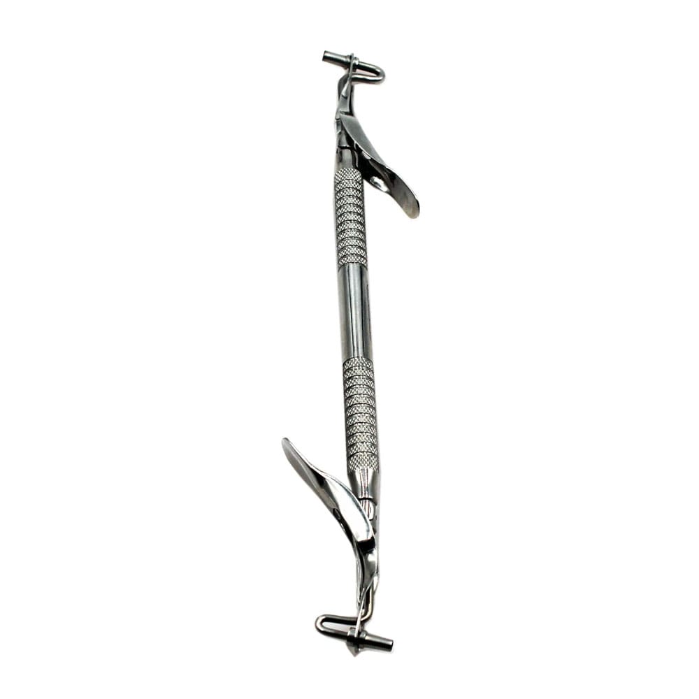 Fouloir à amalgame – Precision Dental, Filling Instruments