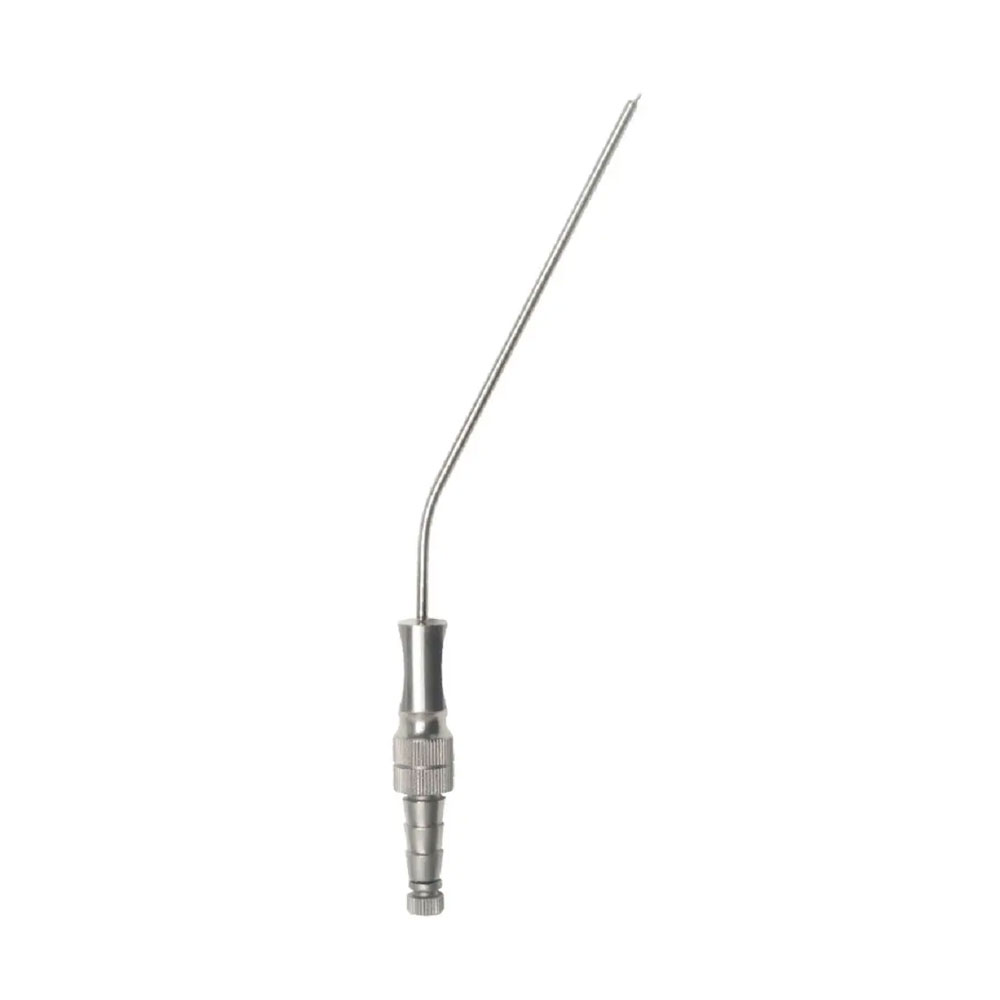 Premium Frazier-Absaugkatheter Chirurgisches Dental-HNO-Instrumentenset 6-teilig