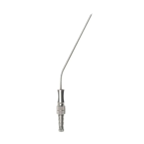 Premium Frazier-Absaugkatheter Chirurgisches Dental-HNO-Instrumentenset 6-teilig
