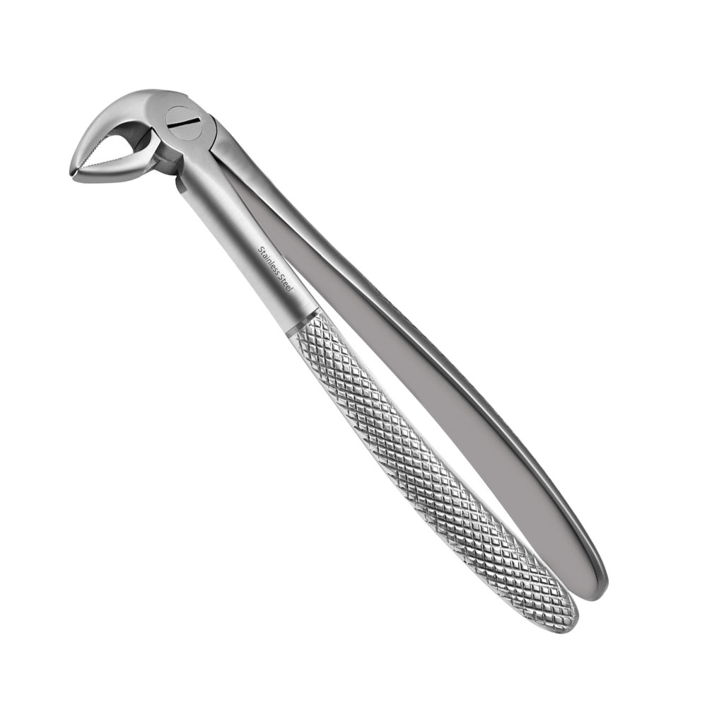 33 Root Extraction Forceps English Pattern – Precision Dental, Extraction Forceps
