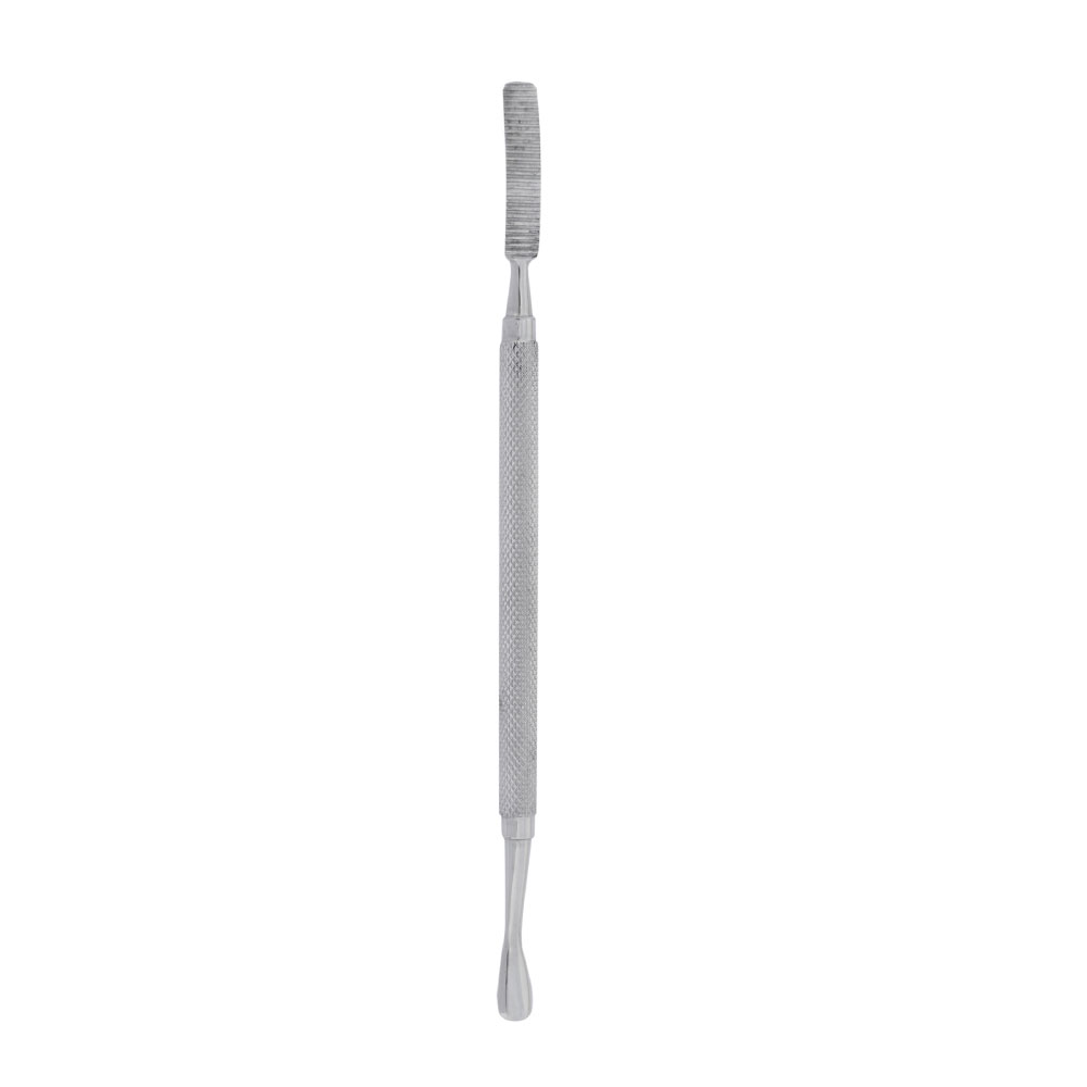 Bone Files Miller Straight Cut Small Heads – Precision Dental, Bone Rongeurs & Chisels