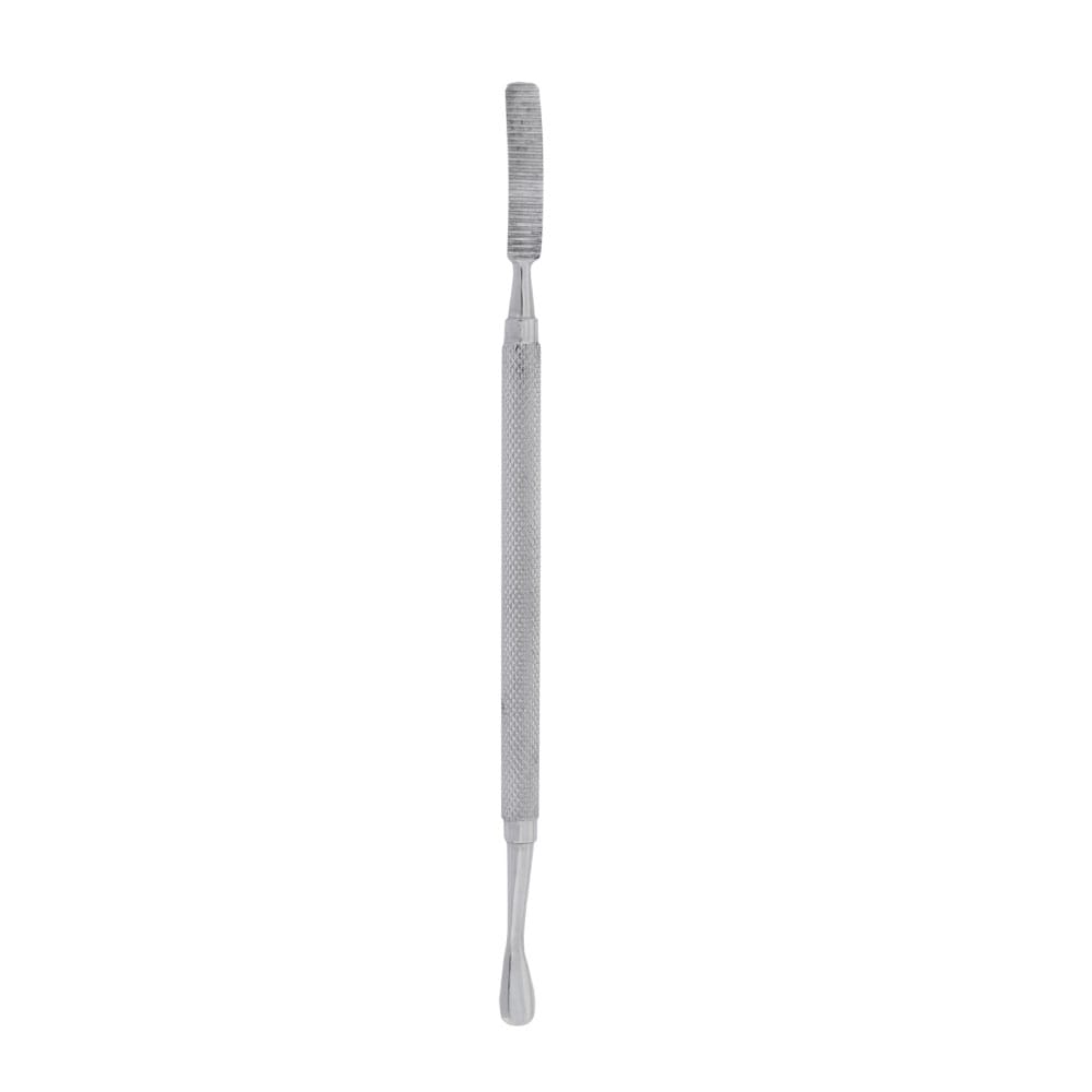 Bone Files Miller Straight Cut Small Heads – Precision Dental, Surgical Instruments